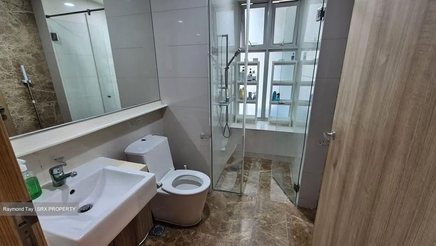 Caspian (D22), Condominium #605962051